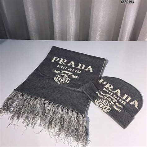 prada muffler|Prada Muffler .